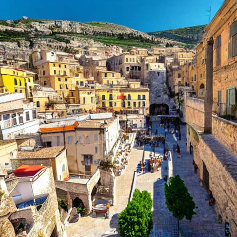 Is Modica, Italy Calling Your Name This Spring Break?<h3>Modica in Spring: Sun-Kissed Streets & Sweet Adventures</h3><h3>Springtime in Modica: A Chocolate Lover's Dream (and More!)</h3><h3>Beyond the Beaches: Discovering Modica's Springtime Charm</h3><h3>Warm Weather, Warm Welcomes: Your Modica Spring Break Awaits!</h3><h3>Modica's Spring Surprise: A Hidden Gem for Your Next Break</h3><h3>Spring Break in Modica: Perfect Weather, Perfect Escape</h3><h3>Let's Explore Modica This Spring! (A Spring Break Itinerary)</h3><h3>Discover the Magic of Modica: Your Spring Break Adventure Starts Here</h3><h3>Spring in Modica: A Journey for the Senses</h3>