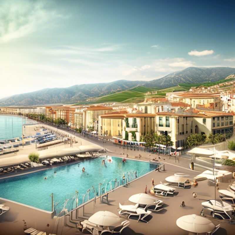 Pescara on a Peso: Debunking the "Expensive Italy" Myth!<h3>Is Pescara, Italy, Actually Affordable? A Budget Traveler's Tale</h3><h3>Pescara's Hidden Gems: Free Fun and Fantastic Food Finds</h3><h3>Hostel Havens and Street Food Sensations: Your Pescara Budget Adventure Awaits!</h3><h3>Uncovering Pescara's Affordable Secrets: A Guide to Budget-Friendly Bliss</h3><h3>From Backpacker to Buon Giorno: Conquering Pescara on a Shoestring</h3><h3>Pescara's Paradox: Luxury on a Budget – A Maritime Mystery Solved!</h3><h3>Mythbusters: Proving Pescara is NOT Just for the Rich and Famous</h3>