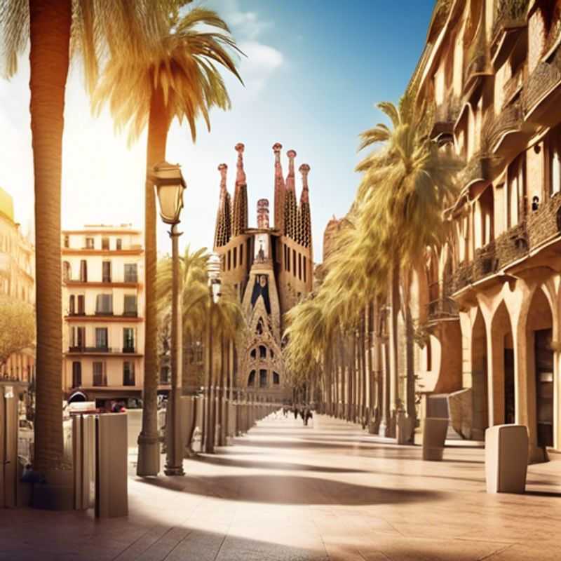 Unmasking Barcelona's Culinary Secrets: A Gastronomic Adventure to Settle the "Expensive?" Debate<h3>Barcelona on a Budget? Tapas, Traditions, and Triumphant Taste Buds!</h3><h3>Decoding Barcelona's Delicious Deception: Is it Really That Pricey? (A Foodie's Perspective)</h3><h3>Beyond Paella: A Culinary Expedition Through Barcelona's Affordable Eats & Hidden Gems</h3><h3>From Michelin Stars to Market Finds: Navigating Barcelona's Gastronomic Landscape (Without Breaking the Bank)</h3><h3>Barcelona's Budget-Friendly Bites: Myth vs. Reality – A Culinary Investigation</h3><h3>A Taste of History: Uncovering Barcelona's Affordable Culinary Heritage</h3>