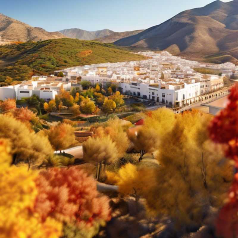 Almería on a Budget? Sun, Sand, and Tapas Without Breaking the Bank!<h3>Almería in Summer: Festival Fever and Long Days of Sunshine (Without the Hefty Price Tag?)</h3><h3>Exploring Almería's Treasures: Is This Spanish Gem Affordable for Your Summer Getaway?</h3><h3>Under the Almerían Sun: A Budget-Conscious Traveler's Guide to a Vibrant Summer</h3><h3>Sun-Kissed Savings: Affordable Adventures in Almería This Summer</h3><h3>Almería's Summer Festivals: A Fiesta for Your Wallet (and Your Soul!)</h3>