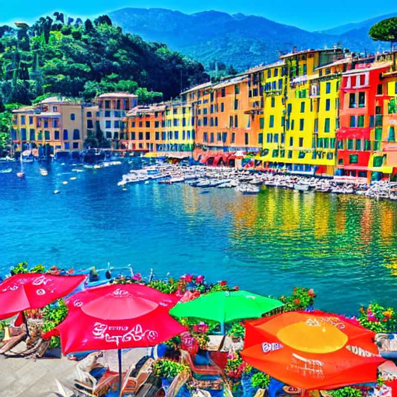 Portofino in Spring: A Riviera Rendezvous for Your Perfect Spring Break<h3>Is Portofino the Perfect Italian Escape for Your Spring Break? (Spoiler Alert: Yes!)</h3><h3>Sun-Kissed Shores & Springtime Charm: Portofino Awaits Your Spring Break Adventure</h3><h3>Beyond the Postcards: My Portofino Spring Break – A Journey of Discovery</h3><h3>Portofino's Spring Awakening: A Romantic Getaway for Your Dream Spring Break</h3><h3>Ciao Bella Primavera! Why Portofino is the Ultimate Spring Break Destination</h3><h3>Warm Embrace of the Italian Riviera: Portofino's Springtime Magic</h3><h3>Spring Break in Portofino: More Than Just a Vacation, It's an Experience</h3><h3>My Heart, Portofino, and a Spring Break to Remember</h3>