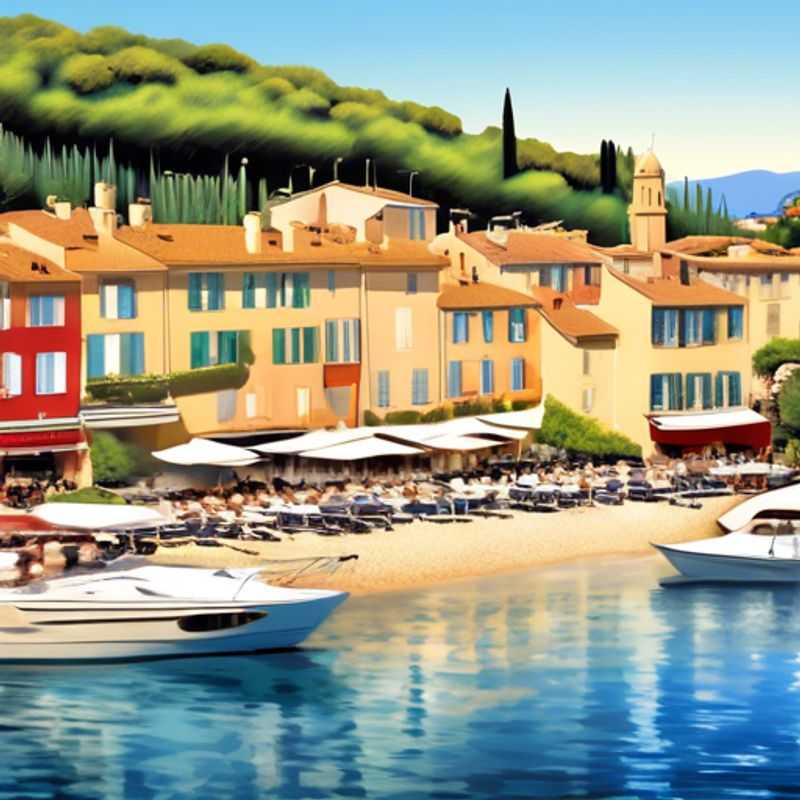 Saint-Tropez on a Shoestring: Finding Your Perfect Riviera Perch (Without Breaking the Bank!)<h3>Sun-Kissed Savings: The Sweet Spot for Saint-Tropez Accommodation</h3><h3>High Season Hustle vs. Off-Season Oasis: When to Score the Best Saint-Tropez Deals</h3><h3>Beyond the Beaches: Unique Saint-Tropez Stays for the Curious Traveler</h3><h3>Saint-Tropez on a Budget: My Top Tips for Affordable Luxury</h3><h3>Best Month for Saint-Tropez? Let's Decode the Riviera's Rhythms!</h3><h3>Chasing the Sun: The Ultimate Guide to Timing Your Saint-Tropez Escape</h3><h3>Saint-Tropez's Seasonal Secrets: Unlocking the Perfect Time to Visit</h3>