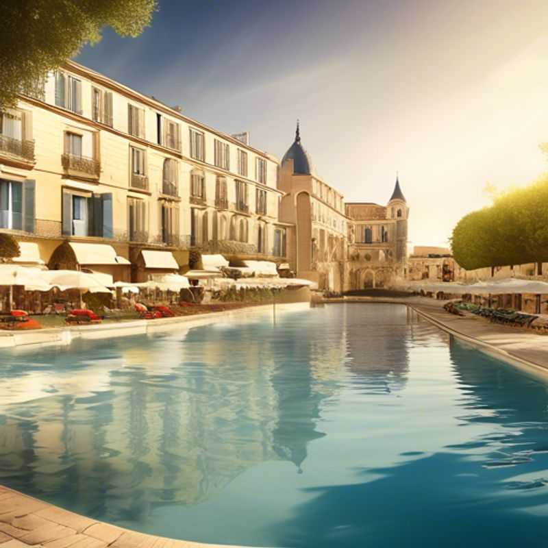Montpellier on a Budget&#58; Unveiling the Affordable Charms of Southern France<h3>Montpellier's Hidden Gems&#58; A Budget&#45;Friendly Itinerary for the Discerning Traveler</h3><h3>Is Montpellier Expensive? Balancing Luxury and Affordability in the City of Seven Hills</h3><h3>My Montpellier Adventure&#58;  A Personal Account of Exploring This French City Without Breaking the Bank</h3><h3>Unlocking Montpellier's Magic&#58;  A Guide to Experiencing its Beauty Without Spending a Fortune</h3><h3>Affordable Elegance&#58; Discovering Montpellier's Budget&#45;Friendly Side</h3><h3>Beyond the Tourist Trail&#58;  Savvy Spending in Montpellier</h3><h3>Montpellier&#58; More Than Meets the Eye (and the Wallet!)</h3><h3>A Romantic Rendezvous in Montpellier&#58; Budget&#45;Conscious Charm in the Heart of France</h3><h3>Montpellier on a Shoestring&#58;  My Tips for an Unforgettable&#44; Affordable Trip</h3>