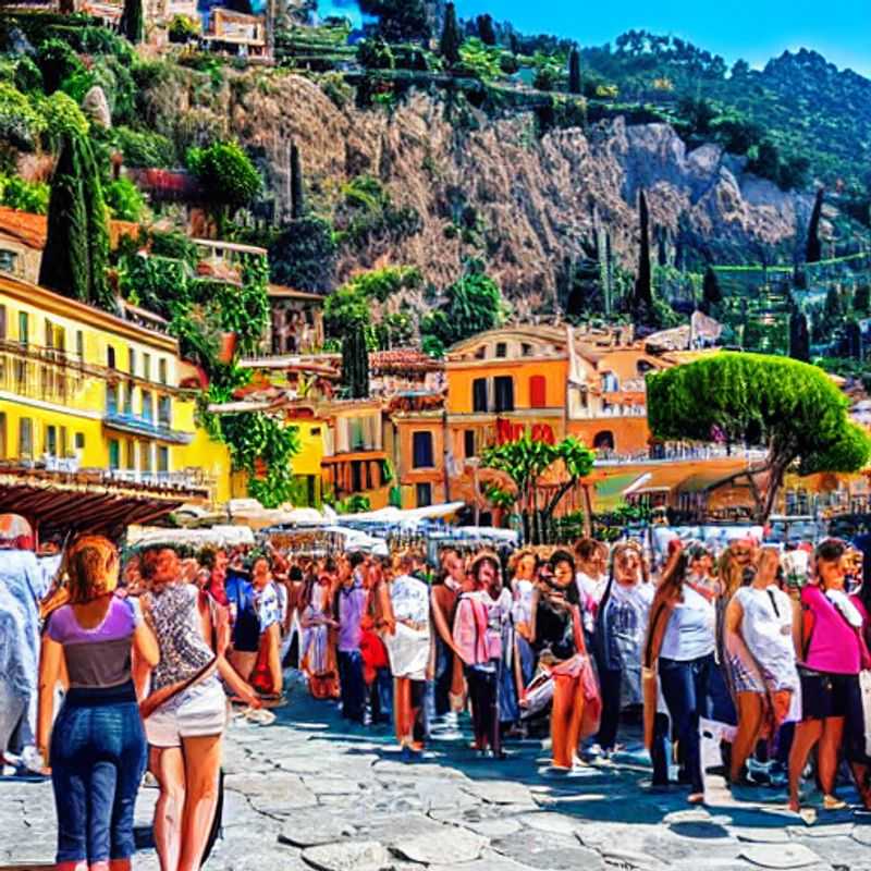 Spring Break in Taormina: Sun, Sea, and Sicilian Charm!<h3>Taormina in Spring: A Tapestry of Blossoms and Adventures</h3><h3>Beyond the Beaches: Unveiling Taormina's Springtime Secrets</h3><h3>Springtime in Taormina: A Foodie's Paradise and Outdoor Lover's Dream</h3><h3>Discover Taormina's Spring Magic: Hidden Gems and Local Delights</h3><h3>Your Spring Break Escape: Exploring Taormina's Ancient Wonders and Modern Delights</h3><h3>Taormina's Spring Awakening: A Journey Through History, Culture, and Coastal Beauty</h3><h3>Sun-Kissed Days in Taormina: A Spring Break Itinerary for the Soul</h3><h3>More Than Just a Beach Break: Experiencing the Real Taormina in Spring</h3><h3>Spring in Taormina: A Romantic Getaway or an Adventurous Escape? (Both!)</h3>