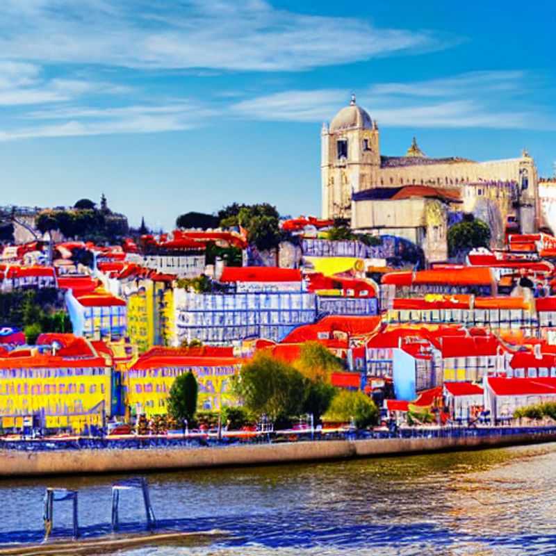 Lisbon Spring Break: Fado, Fun, and Fortified Wine – Is It the Right Fiesta for You?<h3>Sun, Sand, and Secrets: Unveiling Lisbon's Nightlife – A Spring Break Adventure</h3><h3>Beyond the Tourist Trail: Lisbon's Hidden Nightlife Gems – A Spring Breaker's Guide</h3><h3>Lisbon's Legendary Nights: Myth, Music, and Midnight Escapades – A Spring Break Investigation</h3><h3>Spring Break in Lisbon: A Historical Hunt Through the City's After-Dark Delights</h3><h3>Decoding Lisbon's Nightlife: A Spring Break Cipher of Fado, Festivals, and Fun</h3><h3>From Alfama's Echoes to Bairro Alto's Beats: A Spring Break Journey Through Lisbon's Night</h3><h3>Lisbon's Lively Nights: A Spring Break Adventure for the Curious and the Courageous</h3><h3>Is Lisbon Your Spring Break Shangri-La? Unraveling the Mysteries of its Nightlife Scene</h3><h3>A Spring Break Chronicle: Mysteries and Merriment in Lisbon's Electrifying Nights</h3>