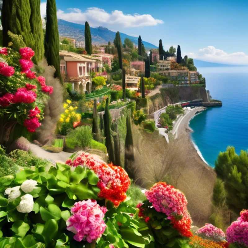 Taormina on a Budget: Exploring Sicily's Gem During the Shoulder Seasons<h3>Shoulder Season Savings in Taormina: Is it Really Expensive?</h3><h3>Unlocking Taormina's Charm: Affordable Travel in Spring & Fall</h3><h3>Beyond the Tourist Trail: Budget-Friendly Taormina</h3><h3>Taormina on a Shoestring: Milder Weather, Fewer Crowds, Lower Prices</h3><h3>Hidden Gems of Taormina: A Budget Traveler's Guide (Spring & Fall)</h3><h3>Exploring Taormina Affordably: Tips for the Shoulder Seasons</h3><h3>Taormina's Secret: Savvy Travel During Spring and Autumn</h3><h3>Is Taormina Expensive? Smart Strategies for Budget Travel in the Shoulder Seasons</h3><h3>Experience Authentic Taormina: A Cost-Effective Itinerary for Spring and Fall</h3>