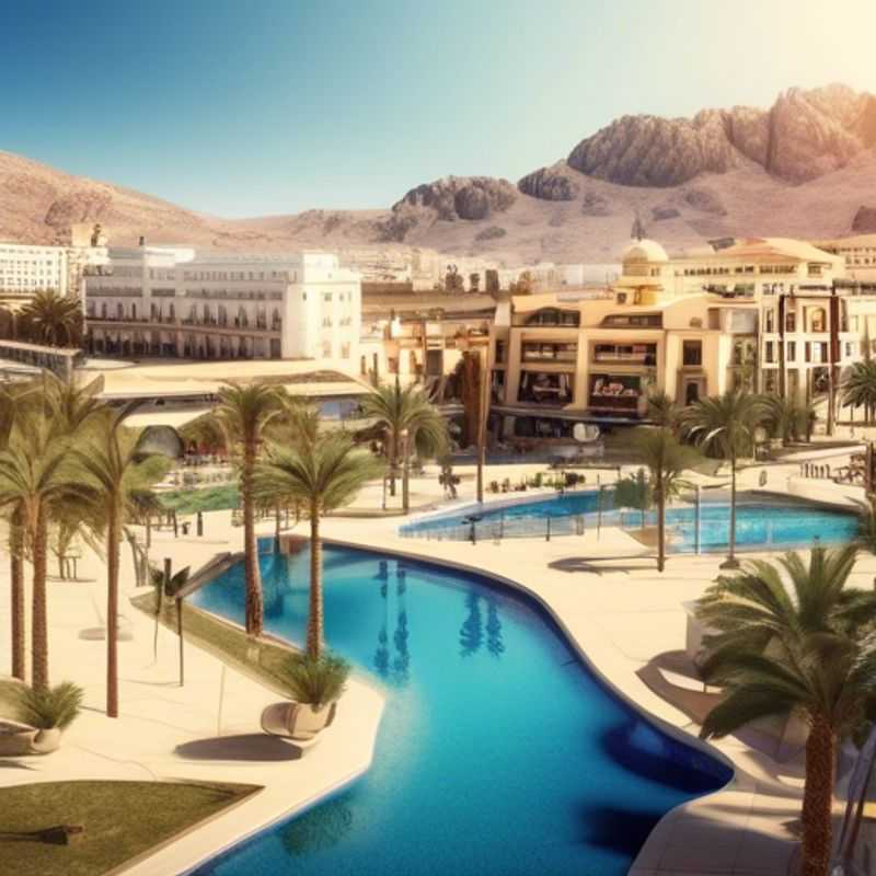 Almería's Gastronomic Gauntlet: Tapas, Treasure, and Tourist Trap Budgets!<h3>Unmasking Almería's Culinary Costs: From Casual Tapas to Fine-Dining Follies</h3><h3>Almería on a Budget: A Culinary Quest to Conquer (or at Least Sample) Its Many Restaurants</h3><h3>Is Almería Expensive? A Deliciously Investigative Look at its Restaurant Scene</h3><h3>Tapas, Treasures, and Tourist Traps: Decoding Almería's Restaurant Prices</h3><h3>Almería's Eating Adventures: A Guide to Navigating the City's Diverse (and Variably Priced) Dining Options</h3><h3>From Humble Bodegas to Starry Seafood: A Culinary Chronicle of Almería's Restaurant Landscape and Your Wallet's Fate</h3><h3>Almería's Restaurant Riddle: Can You Conquer Its Culinary Scene Without Breaking the Bank?</h3>