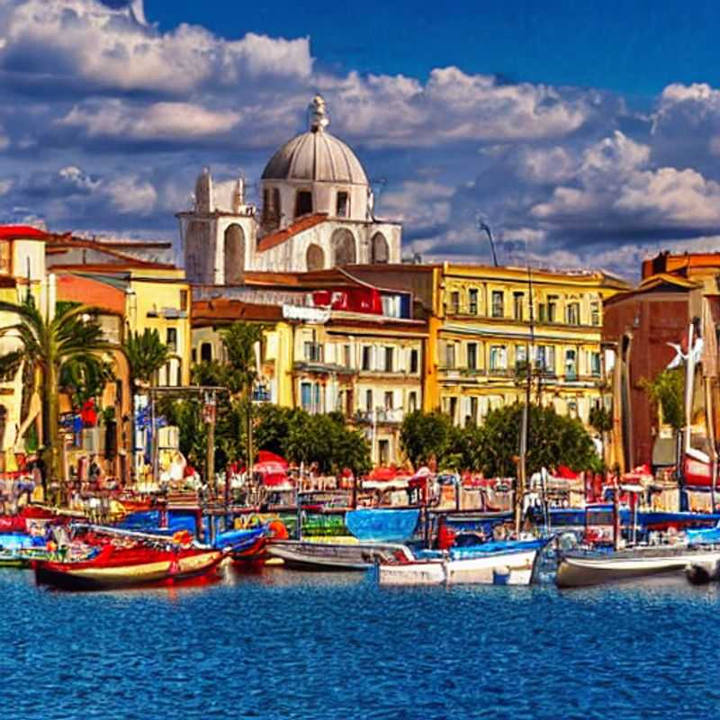 Taranto in Spring: Blooming Beauty and Sunny Adventures!<h3>Spring Break in Taranto: Sun, Flowers, and Southern Italian Charm</h3><h3>Discover Taranto's Springtime Secrets: A Guide to Hidden Gems</h3><h3>Beyond the Beaches: Exploring Taranto's Springtime Delights</h3><h3>Taranto's Spring Awakening: A Journey Through Flowers and Flavors</h3><h3>Spring in Taranto: A Week of Sun, Sea, and Southern Italian Culture</h3><h3>Picture-Perfect Spring Break: Your Taranto Itinerary</h3><h3>Blooming Marvels and Coastal Delights: Your Springtime Escape to Taranto</h3><h3>Taranto's Springtime Symphony: Flowers, Food, and Festive Fun</h3><h3>Uncover the Magic of Taranto: A Springtime Adventure Awaits</h3>