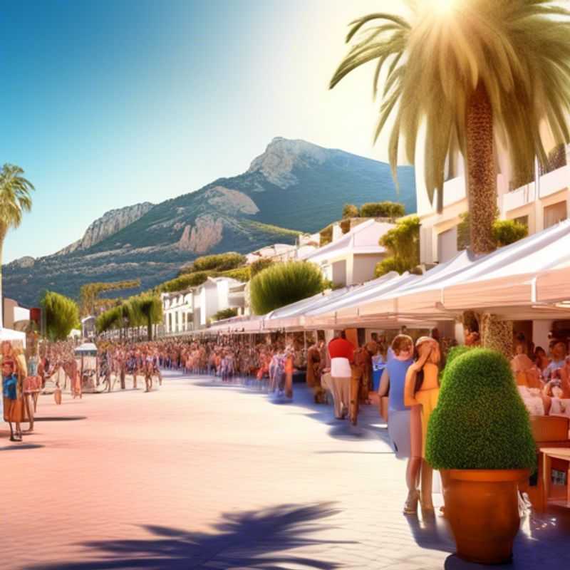 Unveiling Marbella's Magic: Is this Spanish Jewel Worth the Splurge?<h3>Marbella on a Budget: Discovering Luxury Without the Hefty Price Tag</h3><h3>Beyond the Headlines: A Maritimes Tours Guide's Honest Take on Marbella's Costs</h3><h3>Marbella's Affordable Charms: Secret Gems & Hidden Delights</h3><h3>Fewer Crowds, More Memories: A Personal Journey Through Marbella's Intimate Side</h3><h3>My Marbella Escape: Balancing Luxury and Budget in the Spanish Sun</h3><h3>Is Marbella Expensive? Let's Explore the Reality Beyond the Tourist Traps</h3><h3>Savoring Spain's Coastline: Marbella's Value for Money – A Detailed Look</h3><h3>Luxury Redefined: Affordable Elegance in the Heart of Marbella</h3><h3>Unlocking Marbella's Secrets: A Budget-Friendly Itinerary for an Unforgettable Trip</h3>