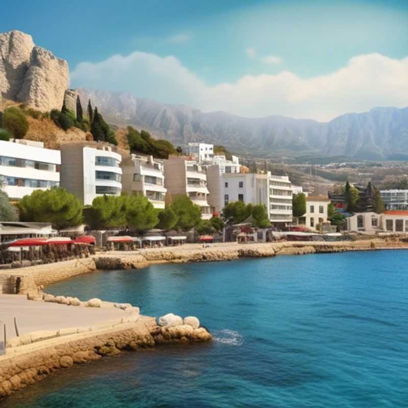 Kyrenia, Cyprus on a Budget: Savvy Dining & Accommodation Choices<h3>Kyrenia on a Shoestring: Finding Affordable Eats & Sleeps</h3><h3>Exploring Kyrenia Without Breaking the Bank: Budget-Friendly Accommodation & Local Cuisine</h3><h3>Hidden Gems of Kyrenia: Authentic Experiences & Affordable Stays</h3><h3>Is Kyrenia Expensive? Smart Strategies for Budget Travel in Cyprus</h3><h3>Kyrenia's Culinary Delights: Delicious and Affordable Dining Options</h3><h3>Beyond the Tourist Trail: Budget-Friendly Accommodation in Kyrenia</h3><h3>Authentic Kyrenia: Local Experiences & Economical Travel Tips</h3><h3>Uncovering Kyrenia's Charm: Affordable Accommodation and Local Flavors</h3><h3>Kyrenia on a Dime: Practical Tips for Economical Travel & Authentic Experiences</h3>
