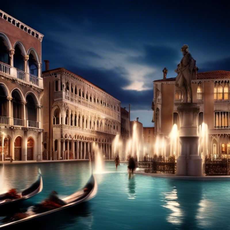 Is Venice Expensive? A Venetian's Insider View on Budgeting Your Dream Trip<h3>Exploring Venice on a Budget: Hidden Gems & Local Tips</h3><h3>Venice on a Shoestring: Affordable Adventures in the Floating City</h3><h3>Unveiling Venice's Magic: Balancing Budget & Experience</h3><h3>Affordable Venice: Savoring the City Without Breaking the Bank</h3><h3>Beyond the Tourist Traps: Discovering Budget-Friendly Venice</h3><h3>Rome vs. Venice: Which Italian City Suits Your Budget?</h3><h3>Planning a Venetian Escape: A Practical Guide to Managing Costs</h3><h3>Venice for Every Budget: From Luxury to Backpacker</h3><h3>The Real Cost of Venice: A Transparent Look at Your Trip Expenses</h3>