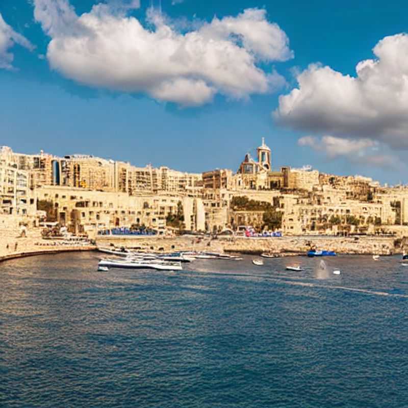 Sliema Spring Break: Sun, Sea, and Sizzling Savings – A Local's Guide<h3>Beyond the Beach: Unveiling Sliema's Hidden Gems this Spring Break</h3><h3>Sliema on a Budget: Spring Break Adventures Without Breaking the Bank</h3><h3>Al Fresco Dining in Sliema: Savouring Spring's Flavours</h3><h3>Sliema's Springtime Charm: Culture, History, and Hidden Cafés</h3><h3>Escape the Tourist Trail: Authentic Sliema Experiences for Spring Breakers</h3><h3>Spring Break in Sliema: A Practical Guide to Efficient & Economical Exploration</h3><h3>Sliema's Spring Awakening: A Journey Through Maltese Culture and History</h3><h3>Making the Most of Sliema's Outdoor Cafés: A Spring Break Culinary Adventure</h3>