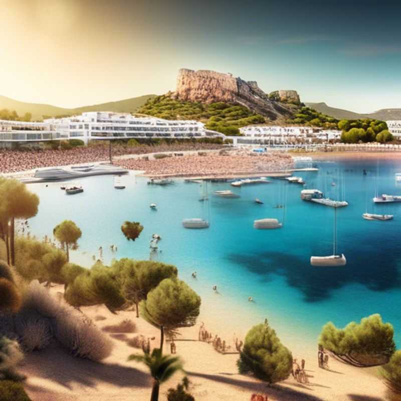Ibiza Unveiled: Escaping the Crowds – The Best Month to Experience its Magic<h3>Ibiza's Secret Season: Fewer Crowds, Shorter Lines, and Unforgettable Adventures</h3><h3>Beyond the Summer Rush: Discovering Ibiza's Hidden Charms in the Shoulder Seasons</h3><h3>My Ibiza Escape: Finding Serenity Amidst the Island's Beauty (and Avoiding the Lines!)</h3><h3>Sun-Kissed Secrets: The Perfect Time to Explore Ibiza Without the Tourist Hordes</h3><h3>Ibiza in the Off-Season: A Personal Journey to a Quieter, More Authentic Island</h3><h3>Unveiling Ibiza's Soul: A Guide to the Best Time for a Crowd-Free Experience</h3><h3>Ibiza's Hidden Gems: When to Go for an Intimate and Unforgettable Island Escape</h3><h3>My Heart Sings in Ibiza: Sharing the Best Time to Discover its Untouched Beauty</h3><h3>The Art of Effortless Ibiza: Planning Your Trip for Fewer Crowds and Maximum Relaxation</h3>