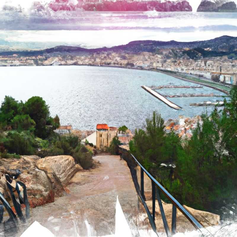 Descubriendo el Arsenal de Toulon: Un viaje a través del patrimonio marítimo de Francia