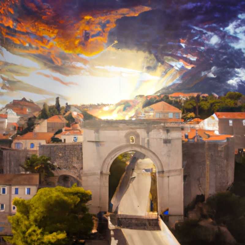 Brijuni: A Springtime Adventure in Croatia's Hidden Paradise