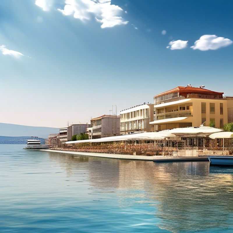 Lunch or Dinner in Thessaloniki&#58;  Budget&#45;Friendly Bites &#38; Delicious Delights!<h3>Thessaloniki on a Shoestring&#58;  Is it Really That Expensive? (Lunch vs. Dinner)</h3><h3>Exploring Thessaloniki Without Breaking the Bank&#58;  Smart Choices for Meals</h3><h3>Savoring Thessaloniki&#58;  Affordable Eats That Won't Disappoint (Lunch &#38; Dinner Compared)</h3><h3>Greek Gastronomy on a Budget&#58;  A Thessaloniki Food Adventure</h3><h3>Thessaloniki's Hidden Gems&#58; Delicious &#38; Affordable Meals</h3><h3>A Foodie's Guide to Thessaloniki&#58;  Balancing Budget &#38; Culinary Delights</h3><h3>Is Thessaloniki Expensive?  Let's Talk Lunch &#38; Dinner Costs!</h3><h3>Unlocking Thessaloniki&#58;  Budget&#45;Friendly Food Experiences</h3><h3>Thessaloniki's Tasty Secrets&#58;  Affordable Meals to Fuel Your Adventure</h3>