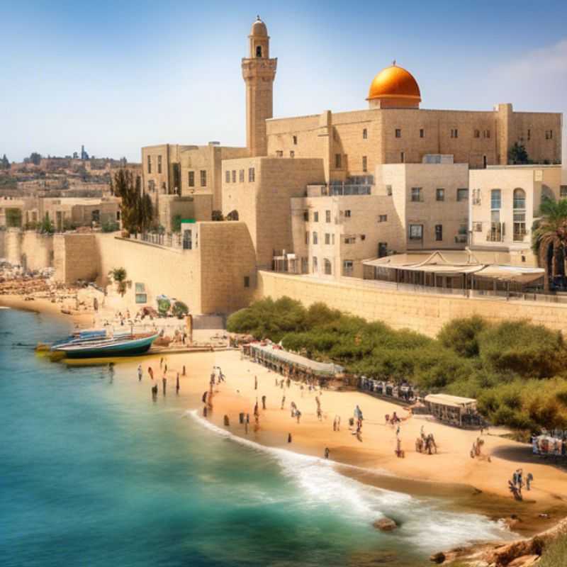 Jaffa Jaunts: Unraveling the Best Time to Explore the Ancient Port (And Avoiding the Tourist Tsunami!)<h3>Decoding Jaffa's Transit: A Guide to Getting Around (Without Losing Your Shekels!)</h3><h3>Jaffa's Mystical Months: A Chronological Conundrum (When to Chase Legends and Avoid the Heat!)</h3><h3>The Jaffa Time Traveler's Guide: Optimizing Your Trip Through Time and Tide</h3><h3>Sun, Sand, and Schedules: The Science of Selecting the Perfect Jaffa Month</h3><h3>Jaffa's Transportation Tamasha: A Humorous Hitchhiker's Guide to Getting Around</h3><h3>Beyond the Bazaar: Unlocking Jaffa's Optimal Travel Window</h3>