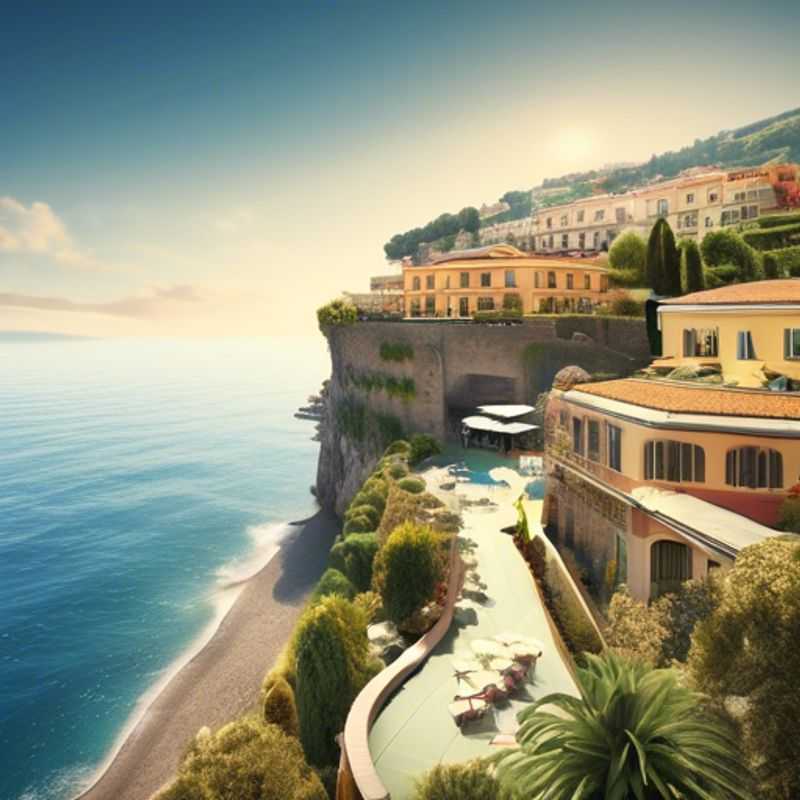 Sorrento on a Budget: Navigating Peak Season Crowds & Costs<h3>Sorrento in High Season: Smart Strategies for Affordable Adventures</h3><h3>Is Sorrento Expensive? Tips for Budget Travel During Peak Months</h3><h3>Beat the Sorrento Crowds: A Guide to Off-Season Charm & Budget-Friendly Travel</h3><h3>Exploring Sorrento Without Breaking the Bank: A Local's Guide to Peak Season Savings</h3><h3>Sorrento's Hidden Gems: Avoiding Tourist Traps & Discovering Authentic Italy on a Budget</h3><h3>Smart Spending in Sorrento: Balancing Culture, History & Your Wallet During Peak Season</h3><h3>Unlocking Sorrento's Secrets: A Budget Traveler's Guide to Peak Season Exploration</h3><h3>Sorrento on a Shoestring: Managing Crowds and Costs for an Unforgettable Trip</h3><h3>Navigating Sorrento's Peak Season: Maximizing Your Experience While Minimizing Expenses</h3>