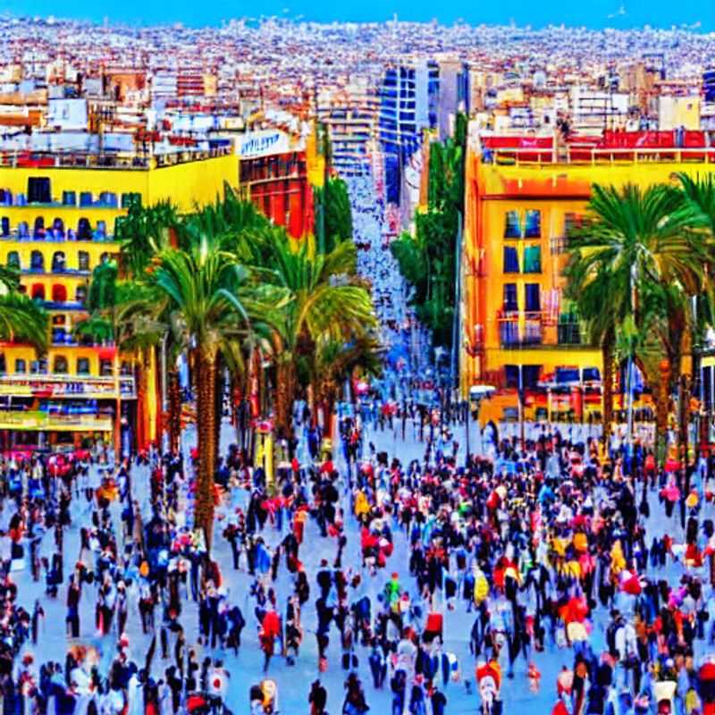 Barcelona Spring Break: Sun, Siesta, &… Stretching Your Euro? A Guide to Budget-Friendly Bliss<h3>Barcelona on a Budget: Tapas, Treasures, & Tightening the Purse Strings (Without Sacrificing the Sangria!)</h3><h3>Decoding Barcelona's Dining Scene: From Michelin Stars to Market Miracles (and Everything in Between!)</h3><h3>Spring in Barcelona: Accommodation Adventures – Finding Your Perfect Perch Without Plundering Your Wallet</h3><h3>Barcelona's Hidden Havens: Affordable Accommodation Gems Beyond the Tourist Trail</h3><h3>Spring Break in Barcelona: A Budget Traveler's Guide to Gastronomic Glory</h3><h3>Barcelona Budget Breakdown: Maximizing Your Spring Break Fun Without Breaking the Bank</h3><h3>The Alchemist's Guide to Barcelona: Transforming Pesetas into Unforgettable Experiences</h3><h3>Unlocking Barcelona's Secrets: Affordable Accommodation & Culinary Quests for the Adventurous Soul</h3><h3>From Sagrada Familia to Scrumptious Savings: A Budget-Friendly Barcelona Itinerary for Spring Breakers</h3>