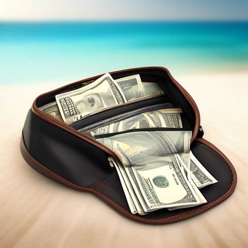 Hidden Pockets: Keeping Your Valuables Safe in Style