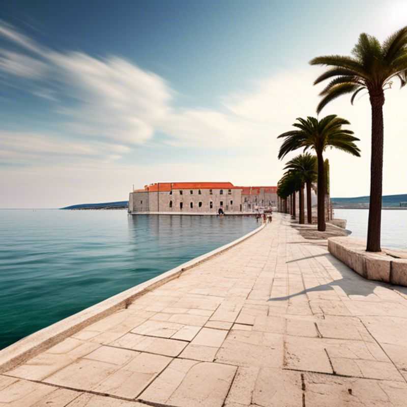 ¿Es Zadar, Croacia, un destino caro? Clima ideal para explorar con presupuesto<h3>Zadar en primavera: Temperaturas suaves, lluvias escasas y la clave para un viaje económico</h3><h3>Descubriendo Zadar sin gastar una fortuna: Consejos para un viaje asequible bajo el sol croata</h3><h3>El encanto de Zadar: Cómo disfrutar de su belleza sin arruinarte (con el clima a tu favor)</h3><h3>Zadar con poco presupuesto: aprovechando al máximo un clima primaveral ideal</h3><h3>Clima perfecto, presupuesto ajustado: Guía práctica para explorar Zadar</h3><h3>Zadar: Ahorrando dinero sin sacrificar la experiencia (condiciones meteorológicas ideales)</h3>