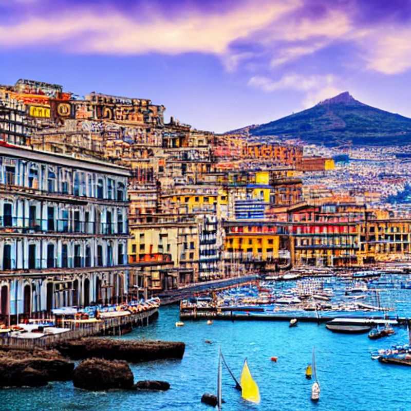 Napoli's Spring Break Buzz: Is it the Perfect Italian Escape for Young Travelers?<h3>Discovering Napoli's Nightlife: A Spring Break Adventure for the Young at Heart</h3><h3>Beyond the Tourist Trail: Uncovering Napoli's Hidden Gems for a Unique Spring Break</h3><h3>Napoli's Vibrant Nights: A Spring Break Itinerary for Young Explorers</h3><h3>Spring Break in Napoli: Lively Nights, Delicious Food, and Unforgettable Memories</h3><h3>Is Napoli the Right Spring Break Destination for You? A Young Traveler's Perspective</h3><h3>Napoli After Dark: A Spring Break Guide to the City's Electric Entertainment Scene</h3><h3>Budget-Friendly Fun: Experiencing Napoli's Nightlife on a Spring Break Budget</h3><h3>From Pizza to Parties: A Spring Break Taste of Napoli's Youthful Energy</h3><h3>Spring Break in Napoli: Finding the Perfect Balance of Adventure and Relaxation</h3>