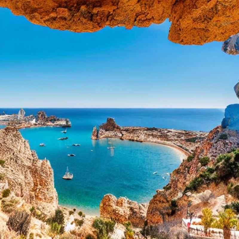 Almería in Spring: Sun, Sand, and Smooth Sailing? A Maritime Mystery!<h3>Almería's Accessibility: Unlocking the Secrets of a Spring Break Paradise</h3><h3>Spring Break in Almería: A Wheelchair-Friendly Adventure? Let's Investigate!</h3><h3>Smooth Seas and Sun-Kissed Shores: Almería's Transportation Tested (and Triumphant!)</h3><h3>Ancient Legends and Modern Mobility: Is Almería Truly Accessible for Spring Break?</h3><h3>Beyond the Beaches: Exploring Almería's Accessibility for Spring Breakers</h3><h3>Almería's Spring Surprise: A Hidden Gem of Accessibility and Adventure</h3><h3>Sun, Sea, and Seamless Travel: Almería's Spring Break Accessibility Report</h3><h3>Decoding Almería: Accessibility, Myths, and the Perfect Spring Break Escape</h3><h3>Almería's Spring Awakening: Accessibility and the Quest for the Ideal Itinerary</h3>