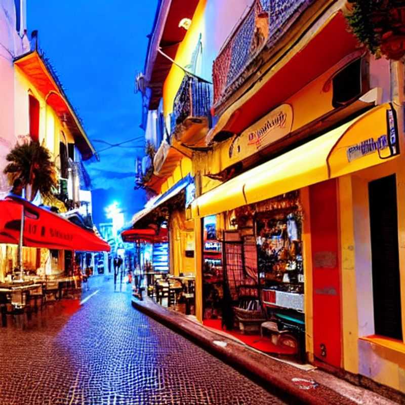 Salerno Spring Break: Sun, Secrets, and a Side of Siren Song!<h3>Is Salerno the Perfect Spring Break Escape? (Spoiler: Maybe More Than You Think!)</h3><h3>Salerno's Spring Awakening: Myth, History, and Molten Pizza (Oh My!)</h3><h3>Beyond the Beaches: Uncovering Salerno's Springtime Mysteries</h3><h3>Spring Break in Salerno: Trading Textbooks for Temples and Tasty Treats</h3><h3>Sun-Kissed Shores and Ancient Lore: A Salerno Spring Break Adventure</h3><h3>Salerno Spring Fever: A Journey Through Time and Tide</h3><h3>Salerno's Spring Surprise: More Than Just a Pretty Postcard</h3><h3>Ancient Ruins and Modern R&R: Salerno's Spring Break Paradox</h3><h3>From Myths to Margaritas: Your Ultimate Salerno Spring Break Guide</h3>