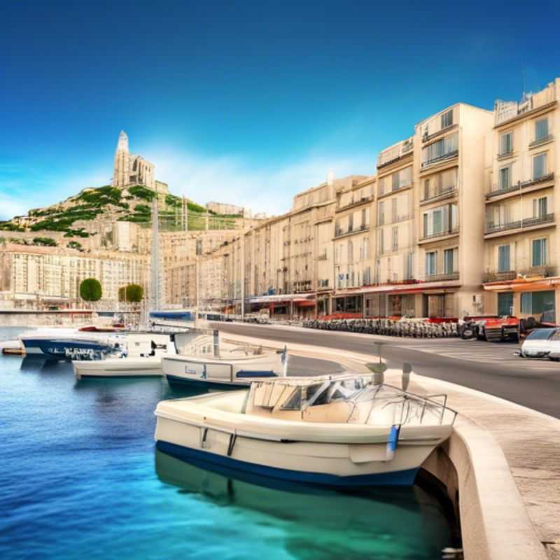 Marseille on a Budget&#58; Savvy Travel Tips from a Maritime Tours Guide<h3>Marseille in the Sun&#58;  The Best Time to Visit &#38; What it'll Cost You</h3><h3>Unlocking Marseille's Secrets&#58;  A Guide to Costs &#38; the Perfect Month to Explore</h3><h3>Marseille's Magic&#58; Balancing Budget with the Best Time to Visit (A Maritime Tours Perspective)</h3><h3>Beyond the Beaches&#58;  A Cost&#45;Conscious Guide to Marseille's Hidden Gems (and the ideal month to find them!)</h3><h3>Chasing the French Riviera Dream&#58; A Realistic Look at Marseille's Costs &#38; Optimal Travel Times</h3><h3>Marseille&#58;  More Than Just a Port City &#45;  A Budget&#45;Friendly Itinerary for the Perfect Month</h3><h3>My Marseille Musings&#58;  When to Go&#44; How Much to Spend&#44; and the Stories You'll Discover</h3>