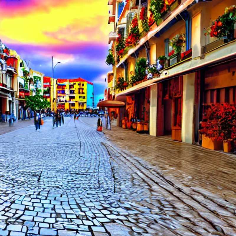 Spring Break in Thessaloniki: Unveiling the Magic on a Budget<h3>Thessaloniki on a Shoestring: Spring Break Adventures Without Breaking the Bank</h3><h3>Affordable Elegance: Exploring Thessaloniki's Springtime Charm Without Compromising</h3><h3>Budget-Friendly Bliss: Your Guide to an Unforgettable Thessaloniki Spring Break</h3><h3>Greek Island Dreams on a Budget: Thessaloniki Spring Break Escapes</h3><h3>Spring in Thessaloniki: Maximizing Your Time and Minimizing Your Spending</h3><h3>Discovering Thessaloniki's Hidden Gems: A Spring Break Itinerary for the Savvy Traveler</h3><h3>My Thessaloniki Spring Break: A Personal Journey of Affordable Luxury</h3><h3>Beyond the Tourist Trail: Budget-Friendly Adventures in Springtime Thessaloniki</h3><h3>Thessaloniki's Springtime Secrets: A Guide to Affordable Exploration</h3>