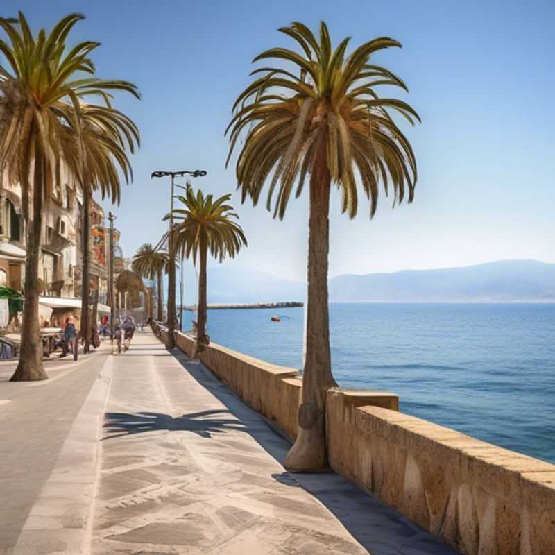 Unraveling the Mysteries of the Lavatoio Medievale: A Maritimes Tour Guide's Spring Adventure in Cefalù, Italy