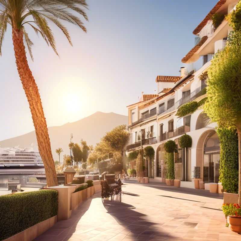 Marbella Mysteries: Sun, Sand, and...Shelling Out a Fortune? Unmasking the Cost of Coastal Bliss!<h3>Sun-Kissed Secrets & Savings: A Maritime Tour Guide's Guide to Marbella's Price Tag</h3><h3>Marbella's Millionaire's Mile & My Misspent Pesetas: Budget-Busting Beaches & Bargain Hunting Adventures</h3><h3>Decoding Marbella: Cracking the Code to Affordable Andalusian Adventures (Without Sacrificing the Sangria!)</h3><h3>Is Marbella a Gilded Cage? A Maritime Explorer's Hunt for Hidden Gems & Budget-Friendly Beaches</h3><h3>From Fairytales to Finance: Navigating Marbella's Enchanting, Yet Expensive, Shores</h3><h3>Marbella's Mythical Prices: Fact-Finding Expedition into the Cost of a Coastal Paradise</h3>