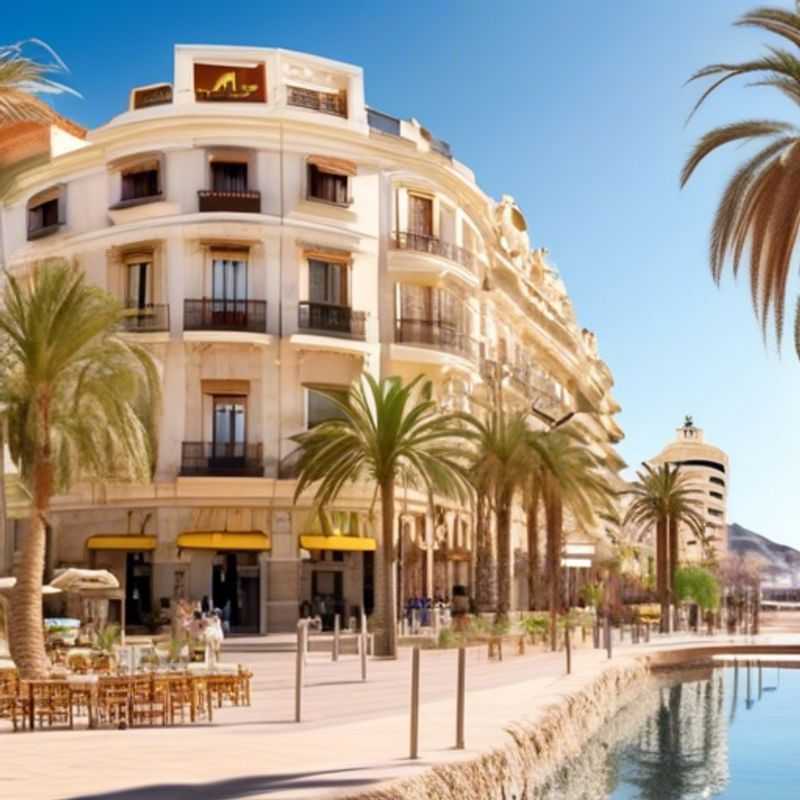 Alicante on a Budget? Unraveling the Costly Coastline (and Finding the Hidden Gems!)<h3>Alicante's Affordable Adventures: Mythbusters & Money-Saving Maritime Mysteries</h3><h3>Sun, Sea, and Sensible Spending: Is Alicante Really Breaking the Bank? A Guide's Guffaw-Inducing Investigation</h3><h3>Decoding Alicante's Expenses: A Treasure Hunt for Budget Travelers (with Pirate Tales!)</h3><h3>Alicante: Expensive or Extraordinary? A Scientific Approach to Budget-Friendly Travel (with a dash of folklore)</h3><h3>From Tapas to Treasures: Navigating Alicante's Costs with a Maritime Historian's Wit</h3>