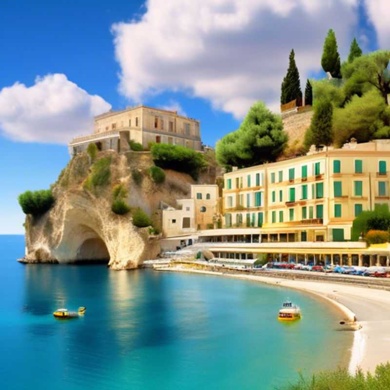 Corfu Conundrums: Cracking the Code to the Cheapest (and Best!) Month for Island Adventures<h3>Mythical Mondays & Magical May: Uncovering Corfu's Secrets on a Budget</h3><h3>Dodging the Tourist Deluge: A Maritime Guide's Guide to Corfu's Off-Season Charms</h3><h3>Sun, Sand, & Savings: Deciphering Corfu's Admission Fee Enigma</h3><h3>Corfu's Calendar Caper: When History & Happy Hour Harmonize (Hint: It Involves Avoiding July)</h3><h3>Beyond the Brochure: Finding Corfu's Hidden Gems Without Breaking the Bank</h3><h3>From Odysseus to Euros: A Budget-Conscious Journey Through Corfu's Legendary Landscapes</h3>