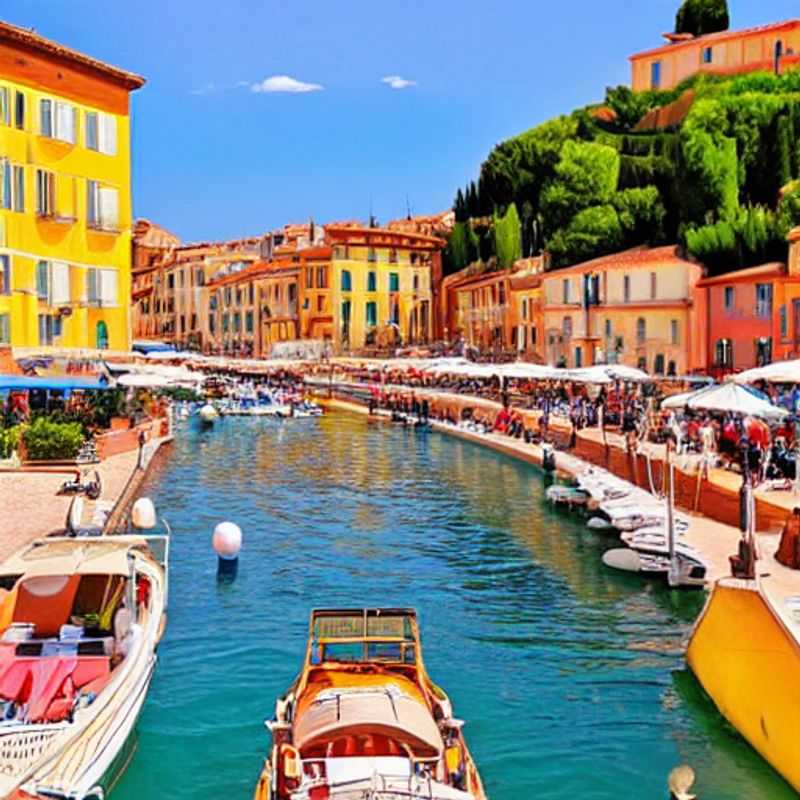 Menton in Spring: Sun-Kissed Charm, or a Spring Break Slumber?<h3>Menton's Spring Serenade: A Slower Tempo, But No Less Charming</h3><h3>Is Menton Right for Your Spring Break? A Look at the Quieter Side of the Riviera</h3><h3>Beyond the Beach Bonfire: Discovering Menton's Springtime Allure</h3><h3>Spring in Menton: A Relaxed Riviera Escape (Perfect for Introverts!)</h3><h3>Menton's Springtime Secret: A Journey Beyond the Usual Tourist Trail</h3>