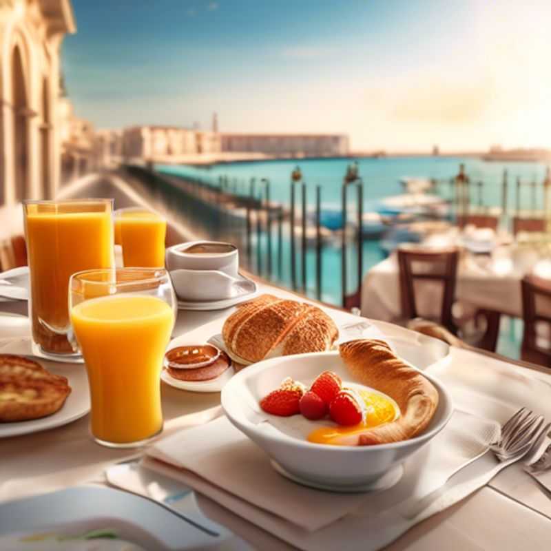 Is Bari, Italy, Breaking the Bank? A Local's Surprisingly Honest Take<h3>Bari on a Budget: Savoring Puglia Without Spending a Fortune</h3><h3>Discovering Bari's Hidden Gems: Affordable Adventures in Italy's Hidden Jewel</h3><h3>Beyond the Tourist Traps: Budget-Friendly Bari – A Maritime Guide's Secrets</h3><h3>Puglia's Pearl: Bari – Expensive Myth vs. Affordable Reality</h3><h3>From Trattorias to Treasures: Exploring Bari Without Emptying Your Wallet</h3><h3>Bari, Italy: A Cost-Conscious Traveler's Guide to an Authentic Experience</h3><h3>The Real Cost of Bari: More Than Just Euros – A Story of People and Places</h3>