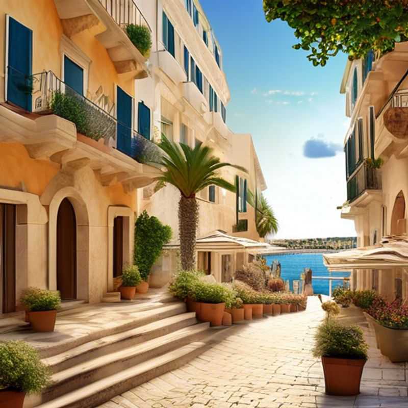 Brindisi in Bloom: Unveiling the Best Time to Savor Italy's Sun-Kissed Secret<h3>Chasing the Sun in Brindisi: When to Bask in its Coastal Charm</h3><h3>Brindisi's Rhythms: Finding the Perfect Month for Culture and Coastal Delights</h3><h3>A Brindisi Adventure: Timing Your Trip for the Perfect Italian Experience</h3><h3>Under the Brindisi Sky: The Ideal Month for Your Italian Escape</h3><h3>Beyond the Beaches: Discovering Brindisi's Best Month for Culture and Exploration</h3><h3>Sun, Sea, and Storia: Picking the Perfect Time to Explore Brindisi</h3><h3>Brindisi's Cultural Calendar: A Guide to the Best Time to Visit</h3><h3>A Brindisi Affair: When to Experience the City's Vibrant Heart</h3><h3>My Brindisi Journey: Sharing the Secrets to the Best Time to Visit</h3>