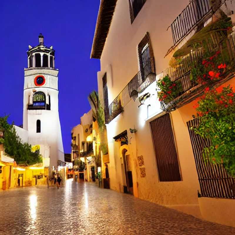 Rosas, Spain: Spring Break Sun, Sand, and...Ancient Mysteries? A Maritime Tours Guide's Take<h3>Rosas in Spring: Hiking the Coastline and Uncovering Legends (Spoiler Alert: Pirates!)</h3><h3>Beyond the Beach: Spring Adventures in Rosas – A Blend of History, Hiking, and Hidden Coves</h3><h3>Rosas Spring Break: Is it Myth or Reality? A Maritime Investigation</h3><h3>Sun, Sand, and Stone: A Guide to Rosas' Springtime Hiking and Historical Delights</h3><h3>Rosas Spring Break: More Than Just a Tan – Delve into History and Nature</h3><h3>Rosas: Spring Hiking Trails and the Whispers of Ancient Civilizations</h3><h3>Unlocking Rosas: A Spring Break Adventure Combining History, Hiking, and a Touch of the Supernatural</h3>