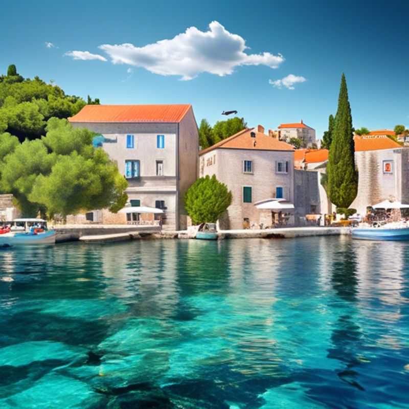 Souvenirs from Pula: A Treasure Trove (and How to Budget for Them!)<h3>Pula in the Sun: Unveiling the Best Month for Your Croatian Adventure</h3><h3>Croatia's Pula: More Than Just Sun and Stone – A Local's Guide to the Perfect Visit</h3><h3>Dodging the Tourist Trap: Savvy Shopping in Pula, Croatia</h3><h3>Sun, Sea, and Souvenirs: Planning Your Pula Trip for Maximum Enjoyment</h3><h3>Pula's Perfect Month: My Insider Tips for an Unforgettable Croatian Escape</h3>