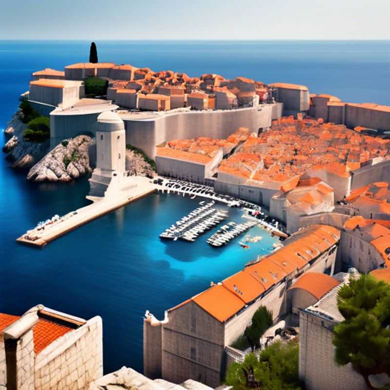 Dubrovnik in the Off-Season: Dodging Dragons & Discovering Deals!<h3>Escape the Dubrovnik Dragon Hoard: Best Time to Visit for Smaller Crowds & Lower Prices</h3><h3>Sailing the Adriatic's Secrets: Unveiling Dubrovnik's Hidden Charms in the Shoulder Seasons</h3><h3>Dubrovnik's Mythical Mysteries: When the Walls Whisper Cheaper Tales</h3><h3>Beyond the Tourist Tide: Finding Dubrovnik's Authentic Heart in the Quieter Months</h3><h3>Decoding Dubrovnik: Cracking the Code to the Best Time for Budget-Friendly Adventures</h3>