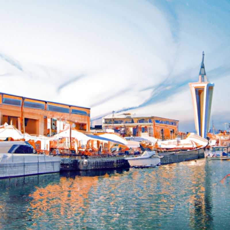 Things to do on a Fall Getaway in Rimini, Italy