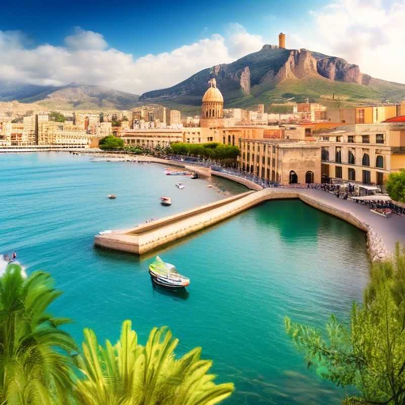 Palermo's Pocketbook: When Euros Make Sense (and the Best Time to Visit!)<h3>Chasing Sicilian Sunshine: The Sweet Spot for Palermo's Prices & Pleasantries</h3><h3>A Euro's Worth of Adventure: Finding the Perfect Month for Palermo</h3><h3>Palermo on a Budget: Timing Your Trip for the Best Exchange Rates</h3><h3>Beyond the Bella Vista: Palermo's Hidden Gems & How to Find Them Affordably</h3><h3>Sun, Sea, & Savings: Your Guide to the Most Economical Month in Palermo</h3><h3>From Lira to Euros: A Traveler's Tale of Currency & Culture in Palermo</h3>