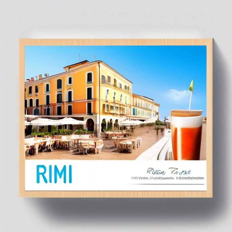 Rimini on a Budget: Is This Italian Gem Really That Expensive?<h3>Rimini's Riviera: Balancing Beauty and Your Bank Balance</h3><h3>Ciao, Rimini! Decoding the Costs of an Italian Seaside Escape</h3><h3>Sun, Sand, and Spending: A Practical Guide to Rimini's Prices</h3><h3>Exploring Rimini Without Breaking the Bank: A Maritime Tour Guide's Insider Tips</h3><h3>Rimini's Hidden Costs: What the Tourist Brochures Don't Tell You</h3><h3>Affordable Adventures in Rimini: My Personal Guide to Budget Travel</h3><h3>Rimini: A Value-for-Money Holiday? Let's Unpack the Costs</h3><h3>From Gelato to Grand Tours: Managing Your Money in Rimini</h3><h3>The Real Cost of Rimini: Beyond the Beaches and Tourist Traps</h3>