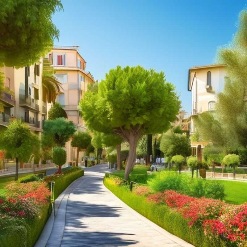 ¿El mejor mes para visitar Pescara? ¡Ahorre en vuelos y alojamiento evitando la temporada alta!<h3>Pescara Fuera de Temporada: ¡Ahorro y Aventura!</h3><h3>Pescara en Otoño: Descubriendo la Magia Italiana con un Presupuesto Amigable</h3><h3>Primavera en Pescara: Un Viaje con Flores, Sol... ¡y Precios Bajos!</h3><h3>El Secreto de Pescara: Viajar en Temporada Baja para una Experiencia Auténtica</h3><h3>Pescara: ¿Cuándo ir para disfrutar de precios increíbles?</h3>