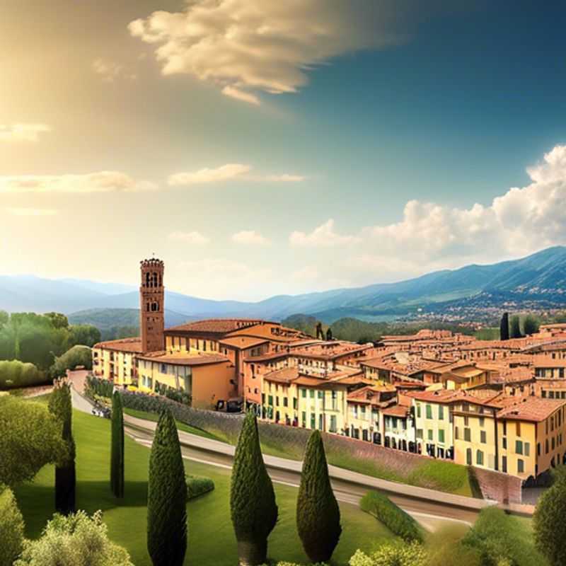 Lucca on a Budget&#58;  Unraveling the Mystery of Affordable Tuscan Stays!<h3>Is Lucca&#44; Italy&#44; a Lucretia&#45;Draining Destination?  A Budget Traveler's Guide to Ancient Walls &#38; Modern Prices.</h3><h3>Exploring Lucca's Charm Without Breaking the Bank&#58;  A Treasure Hunt for Affordable Accommodations.</h3><h3>Decoding the Cost of Lucca&#58;  Myth vs. Reality in a Tuscan Treasure Trove.</h3><h3>Lucca's Hidden Gems &#38; Budget&#45;Friendly Hideaways&#58; A Maritime Tours Guide's Insider Secrets.</h3><h3>From Palaces to Pensions&#58; Navigating Lucca's Accommodation Landscape (and Your Wallet!).</h3><h3>The Alchemist's Guide to Lucca&#58; Transforming Euros into Unforgettable Experiences.</h3><h3>Unveiling Lucca's Affordable Charms&#58;  A Historical Investigation into Budget Travel.</h3>