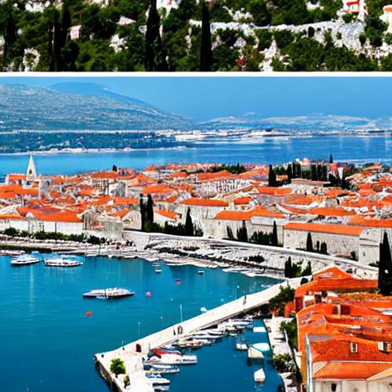 Split, Croatia: A Spring Breaker's Guide to Sun, Sea, and Authentic Culture<h3>Split in Spring: Beyond the Tourist Trail – Discovering Hidden Gems</h3><h3>Sun's Out, Fun's Out: Affordable Outdoor Adventures in Split this Spring Break</h3><h3>Split Spring Break: Smart Tips for Sightseeing on a Budget</h3><h3>Croatia's Coastal Charm: Exploring Split's History & Culture on a Shoestring</h3><h3>Escape the Crowds: Unique Spring Break Activities in and Around Split</h3><h3>Split Spring Break: A Local's Guide to Authentic Experiences</h3><h3>Maximize Your Spring Break in Split: Efficient Sightseeing & Budget Travel Hacks</h3><h3>Ancient History Meets Modern Fun: A Spring Break Itinerary for Split</h3><h3>Is Split Right for Your Spring Break? Weighing the Pros & Cons</h3>