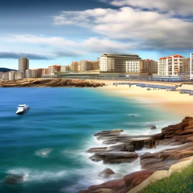 La Coruña on a Budget: Dodging Doubloons & Discovering Deals (Transportation Edition!)<h3>Galician Getaways: Is La Coruña Costly? A Maritime Mystery Solved (with Convenient Transit!)</h3><h3>Navigating La Coruña's Treasures: Affordable Adventures & Accessible Transport</h3><h3>From Ship to Shore & Shore to Señor Tapas: Budget-Friendly Travel in La Coruña</h3><h3>Uncovering La Coruña's Secrets: A Budget Traveler's Guide to Transport & Treasure</h3><h3>La Coruña's Hidden Costs: Myth vs. Reality (and How to Get Around Cheaply!)</h3>