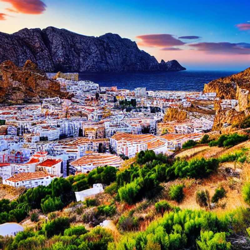 Almería in Spring: Sun, Sand, and Stories Beyond the Tourist Trail!<h3>Beyond the Beaches: Unveiling Almería's Springtime Adventures</h3><h3>Almería Spring Break: More Than Just Sunbathing – A Guide to Authentic Experiences</h3><h3>Almería's Hidden Gems: An Outdoor Spring Break Escape</h3><h3>Spring in Almería: A Journey Through History, Nature, and Local Flavors</h3><h3>Chasing Sunsets and Smiles: Your Spring Break Adventure in Almería</h3><h3>Almería Spring Break: From Coastal Hikes to Stargazing Nights – A Guide for the Curious Traveler</h3><h3>Uncovering Almería's Soul: A Springtime Exploration of Culture and Nature</h3><h3>Springtime in Almería: A Maritime Guide's Personal Recommendations for an Unforgettable Trip</h3>
