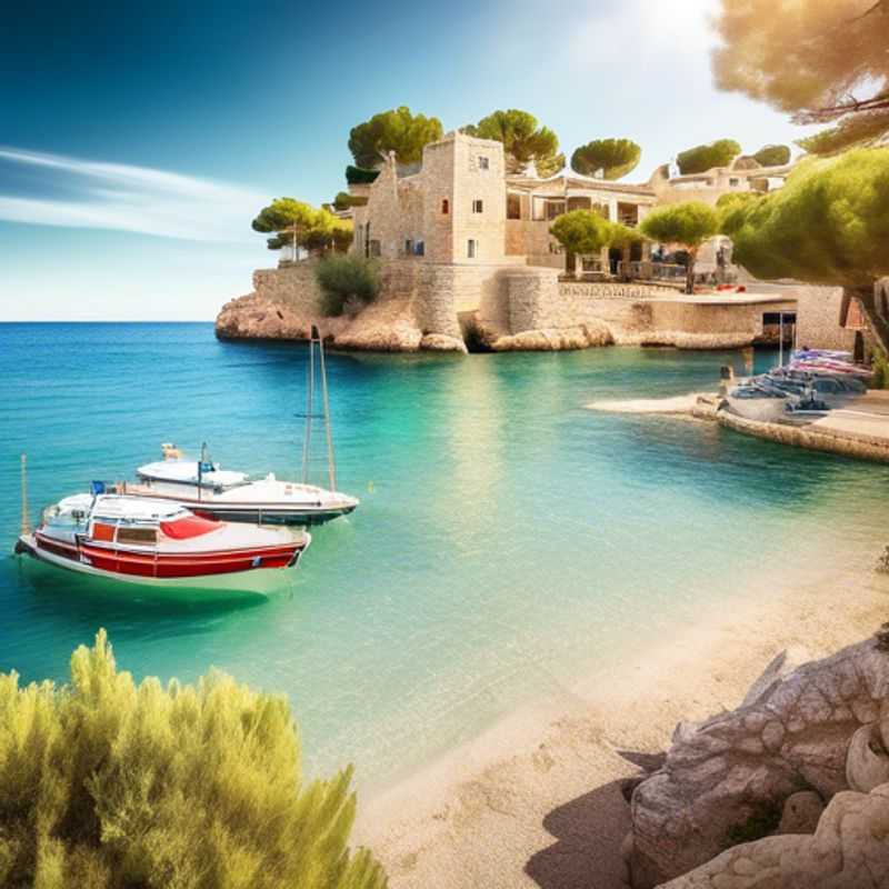 Mallorca Mysteries: Unmasking the Best Month to Visit (and Save Your Doubloons!)<h3>Sun, Sand, and Savings: Cracking the Code of Mallorca's Peak Season Pricing</h3><h3>Decoding Mallorca's Calendar: When to Go for Sun-Kissed Adventures (Without the Tourist Horde)</h3><h3>A Maritime's Guide to Mallorca's Best Month: Myth, History, and the Perfect Tan</h3><h3>Mallorca's Seasonal Secrets: A Treasure Hunt for the Ideal Travel Time</h3><h3>Beyond the Beaches: Unveiling Mallorca's Hidden Gems Based on the Time of Year</h3>