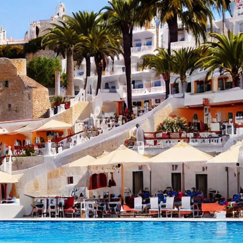 Sitges Spring Break: Sun, Sand, and Seriously Fun Outdoor Adventures!<h3>Beyond the Beach: Unveiling Sitges' Hidden Hiking Trails & Coastal Gems This Spring</h3><h3>Sitges Spring Break: Pedal Power & Coastal Views – Cycling Adventures Await!</h3><h3>Kayaking in Sitges: Explore Hidden Coves and Coastal Wonders This Spring Break</h3><h3>Sitges Spring Break: A Foodie's Hike – Delicious Delights & Outdoor Exploration</h3><h3>From Tapas to Trails: A Spring Break Adventure Combining Sitges' Culinary Delights with its Outdoor Activities</h3><h3>Sitges Spring Break: Unforgettable Outdoor Experiences – Beyond the Usual Tourist Trail</h3><h3>Discovering Sitges' Natural Beauty: Spring Break Adventures for the Adventurous Soul</h3><h3>Sun, Sea, and Serenity: Yoga and Wellness Retreats in Sitges this Spring</h3><h3>Sitges Spring Break: Family Fun in the Sun – Outdoor Activities for All Ages</h3>
